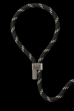 Sale Braided Yoga Carry Strap - Yoga Tilbehør