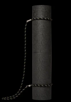 Sale Braided Yoga Carry Strap - Yoga Tilbehør