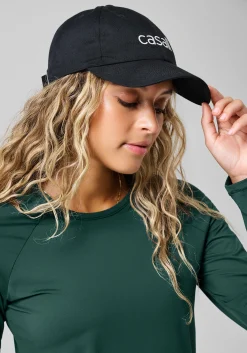Discount Casual Logo Cap - Accessories
