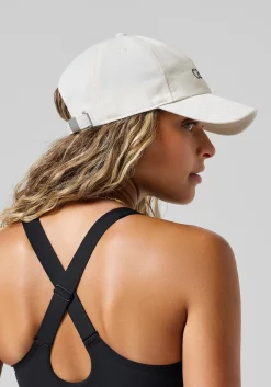 Online Casual Logo Cap - Accessories
