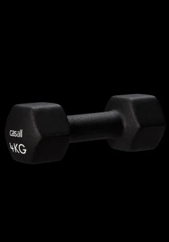 Hot Classic Dumbbell 4kg - Manualer