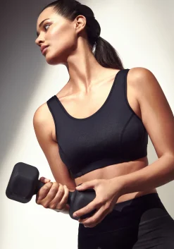 Hot Classic Dumbbell 4kg - Manualer