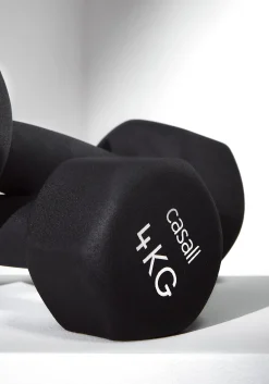 Hot Classic Dumbbell 4kg - Manualer