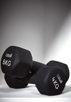 Sale Classic Dumbbell 5kg - Manualer