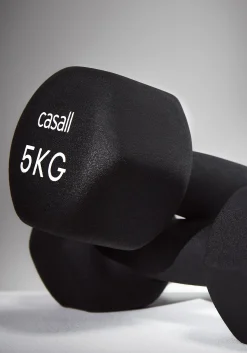 Sale Classic Dumbbell 5kg - Manualer