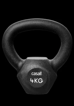 Outlet Classic Kettlebell 4kg - Kettlebells
