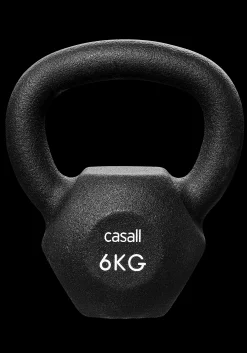 Best Classic Kettlebell 6kg - Kettlebells