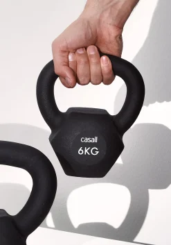 Best Classic Kettlebell 6kg - Kettlebells