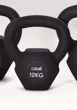 New Classic Kettlebell 12kg - Kettlebells