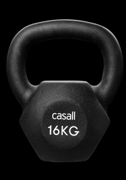 Clearance Classic Kettlebell 16kg - Kettlebells
