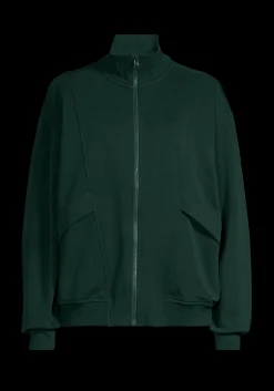 Online Comfy Full Zip Sweater - Gensere