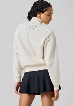 Online Comfy Full Zip Sweater - Gensere