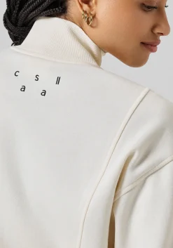 Online Comfy Full Zip Sweater - Gensere
