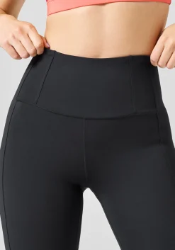 Hot Corset Ultra High Waist Tights - Tights