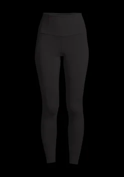 Hot Corset Ultra High Waist Tights - Tights