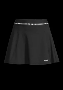 Court Elastic Skirt - Shorts & Skirts
