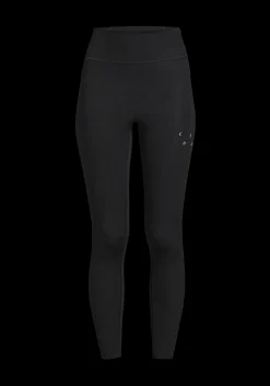 Curves Up High Waist Tights - Tights