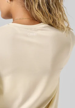 New Delight Crew Neck Long Sleeve - Gensere