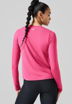 Online Delight Crew Neck Long Sleeve - Gensere