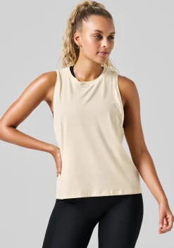 Clearance Delight Studio Tank - Singleter