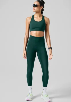 Discount Dynamic High Waist Tights - Tights