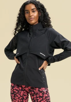 Outlet Dynamic Windbreaker Jacket - Jakker