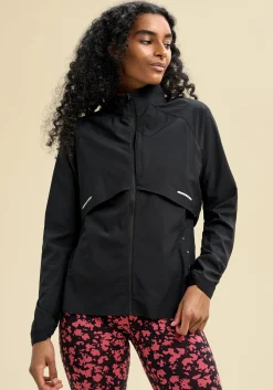 Outlet Dynamic Windbreaker Jacket - Jakker