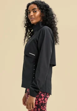 Outlet Dynamic Windbreaker Jacket - Jakker