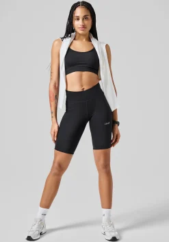 Discount Essential High Waist Bike Tights - Shorts & Skirts