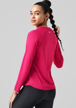 Best Essential Long Sleeve - Gensere|Singleter