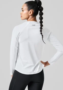 Hot Essential Long Sleeve - Gensere|Singleter