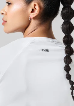Hot Essential Long Sleeve - Gensere|Singleter