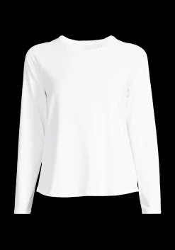 Hot Essential Long Sleeve - Gensere|Singleter