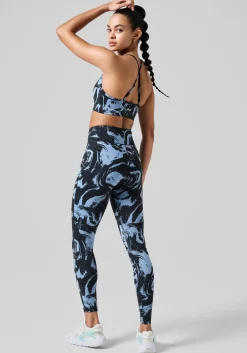 Discount Essential Printed Tights - Tights