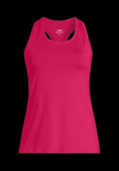 New Essential Racerback Tank - Singleter