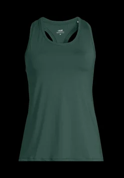 New Essential Racerback Tank - Singleter