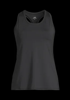 Online Essential Racerback Tank - Singleter