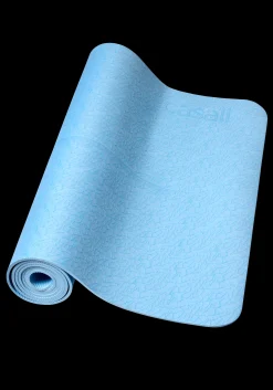 Clearance Exercise Mat Cushion 5mm PVC Free - Treningsmatte|Yogamatte