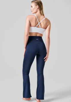 New Flare High Waist Pant - Flare Pants|Treningsbukser