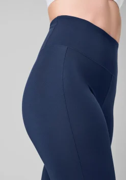 New Flare High Waist Pant - Flare Pants|Treningsbukser