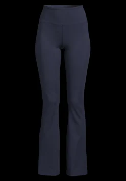 New Flare High Waist Pant - Flare Pants|Treningsbukser