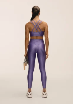 Discount Glitz High Waist Tights - Tights