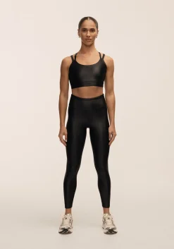 Sale Glitz High Waist Tights - Tights
