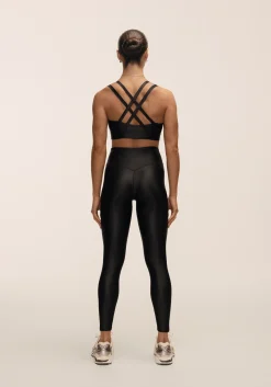 Sale Glitz High Waist Tights - Tights