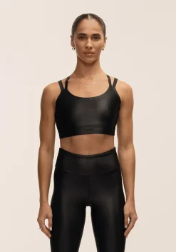 Glitz Sports Bra - Sports-Bh