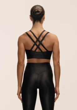 Glitz Sports Bra - Sports-Bh