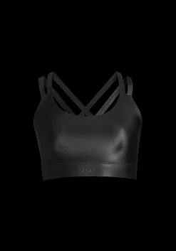 Glitz Sports Bra - Sports-Bh
