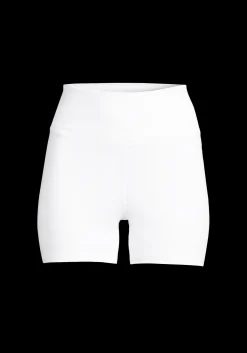 Grace High Waist Hot Pant - Shorts & Skirts