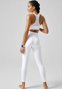 New Grace High Waist Tights - Tights