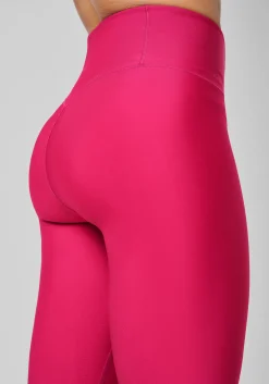Sale Graphic High Waist Tights - Tights